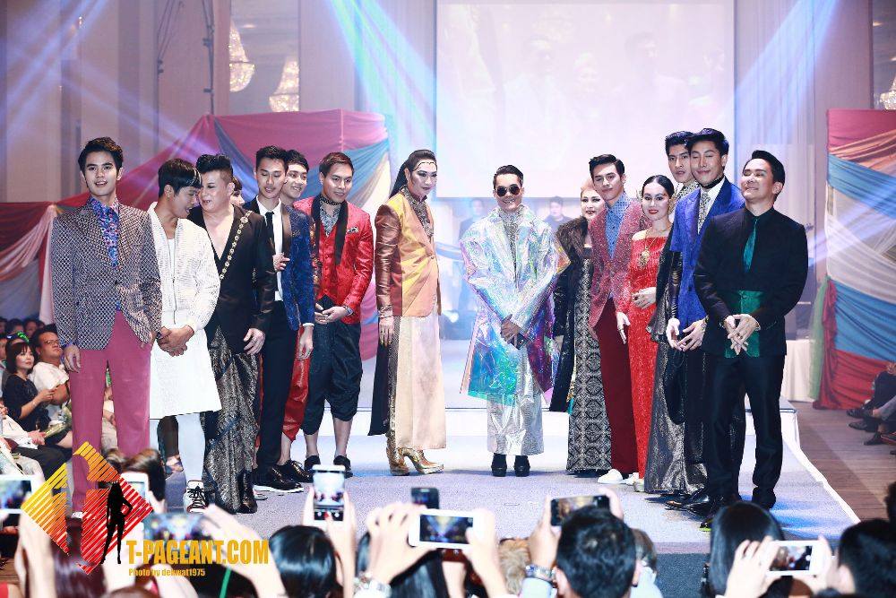 DVIS FASHION SHOW 2017: RAMAYANA7 3