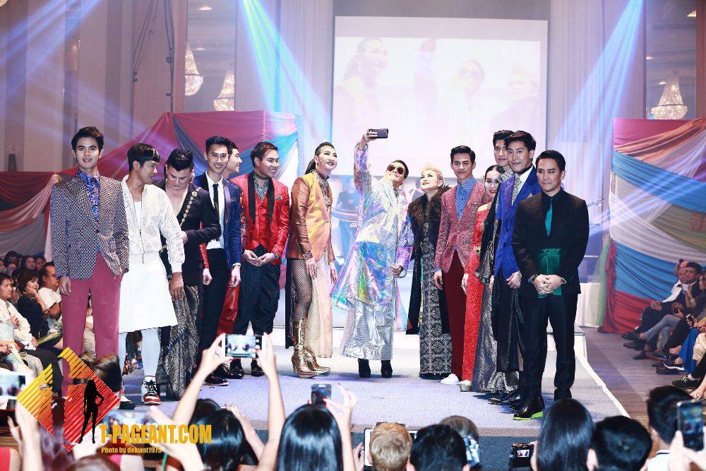 DVIS FASHION SHOW 2017: RAMAYANA7 3