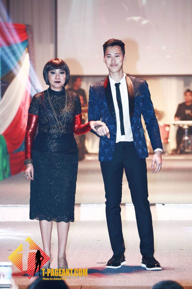 DVIS FASHION SHOW 2017: RAMAYANA7 3