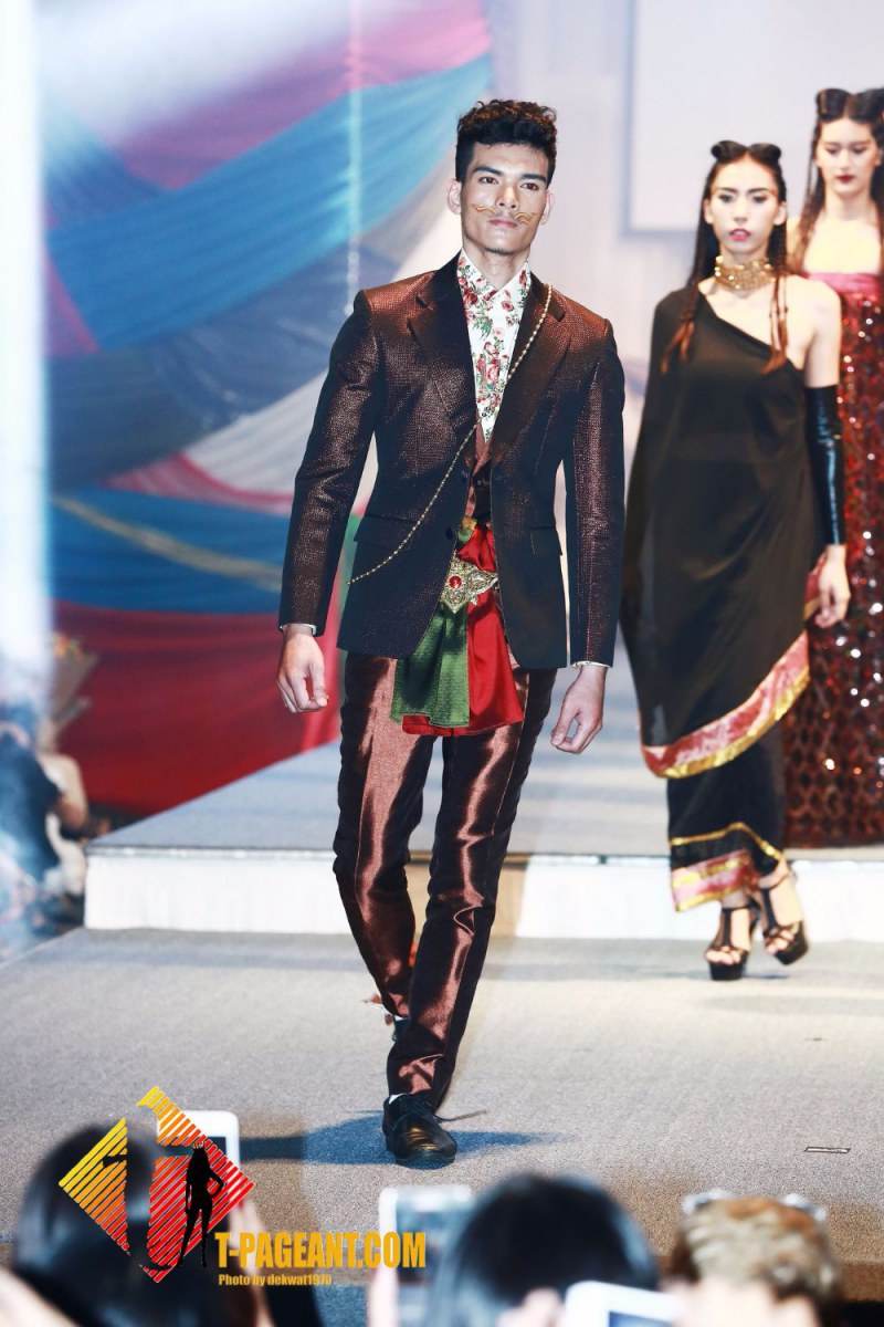 DVIS FASHION SHOW 2017: RAMAYANA7 3