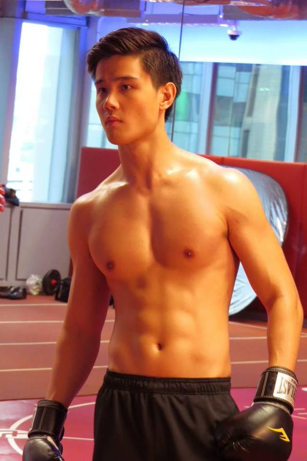 ฟินกับผู้ชาย
