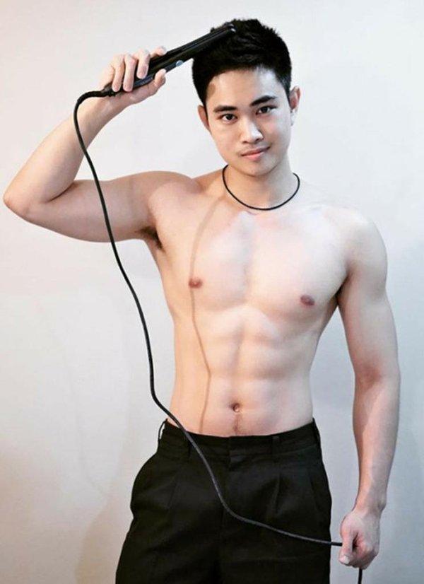 ฟินกับผู้ชาย
