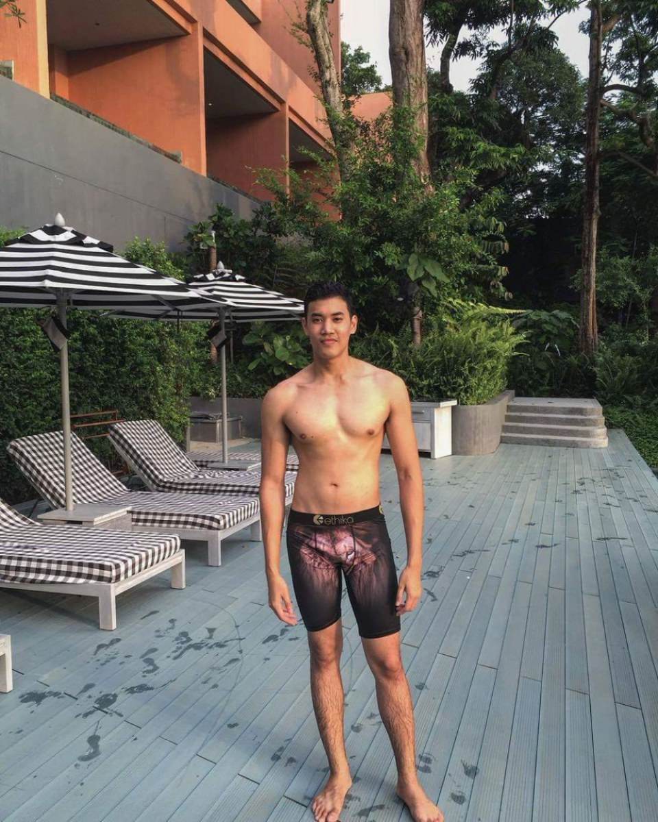 ฟินกับผู้ชาย