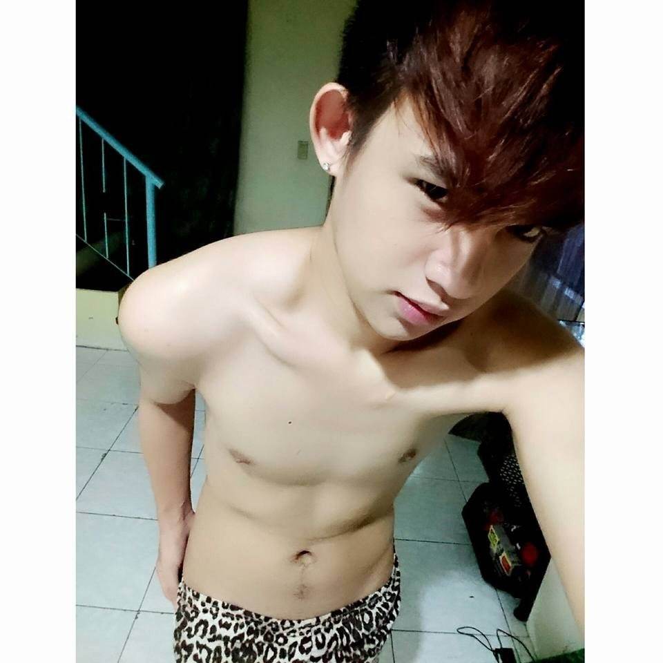 ฟินกับผู้ชาย