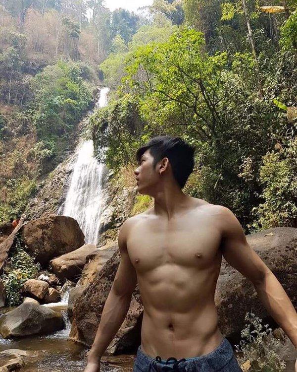 ฟินกับผู้ชาย