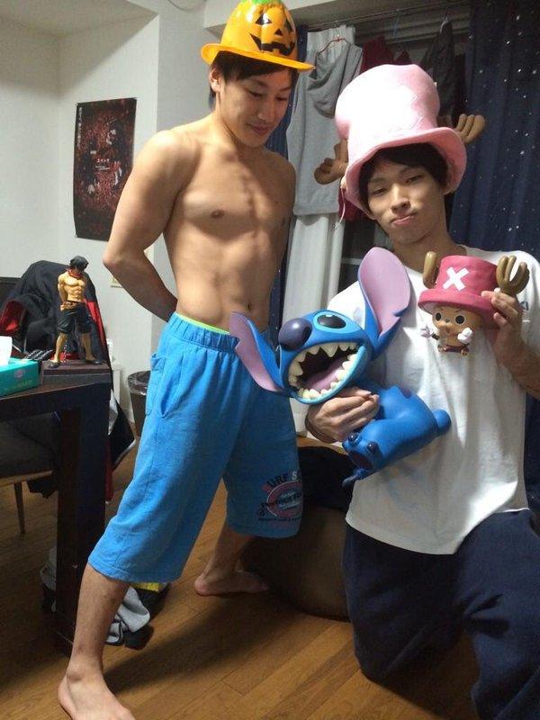 ฟินกับผู้ชาย