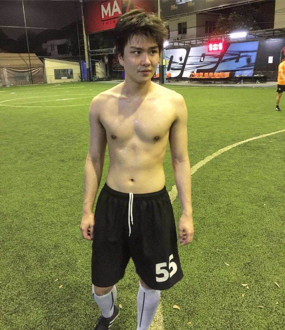 ฟินกับผู้ชาย