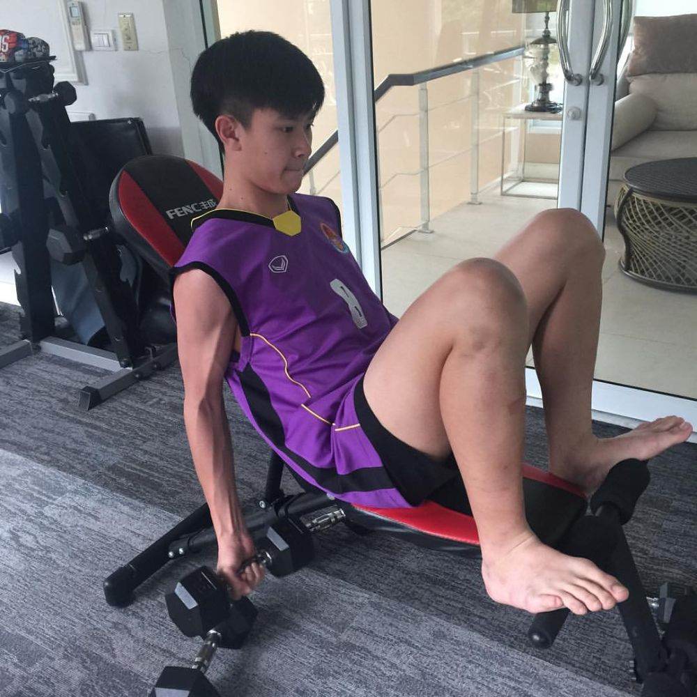 ฟินกับผู้ชาย