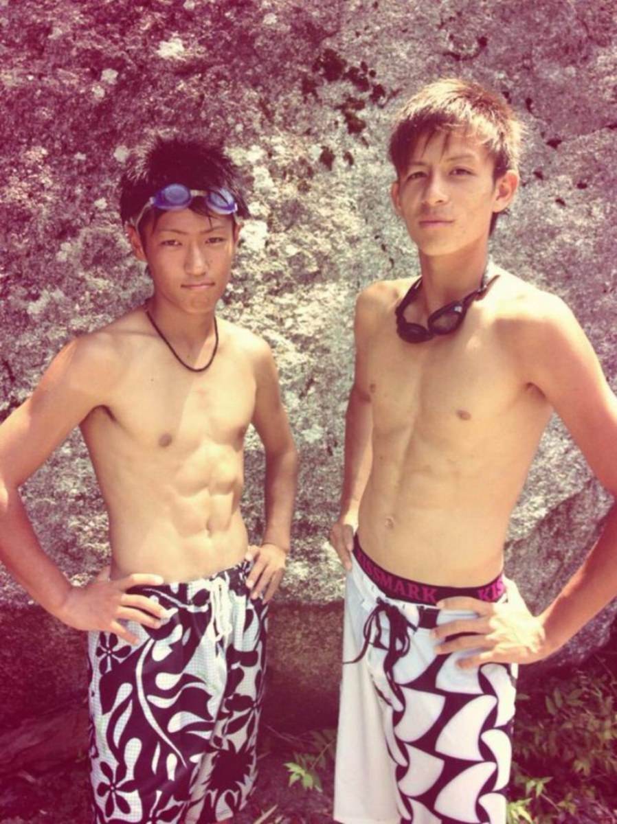 ฟินกับผู้ชาย