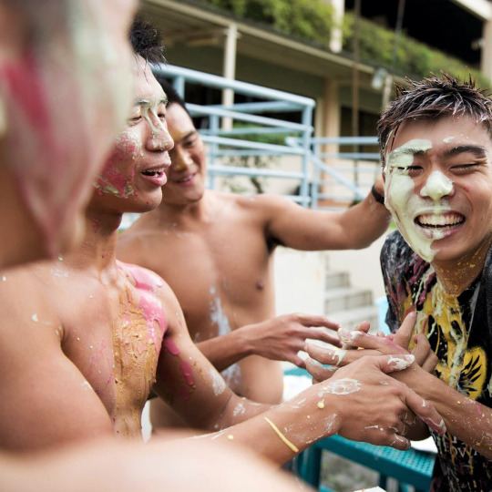 วัยรุ่นวัยใส