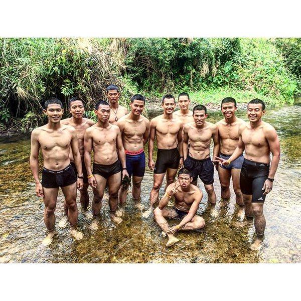 วัยรุ่นวัยใส