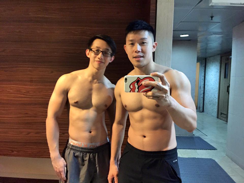 ผู้ชายพาเพลิน 4