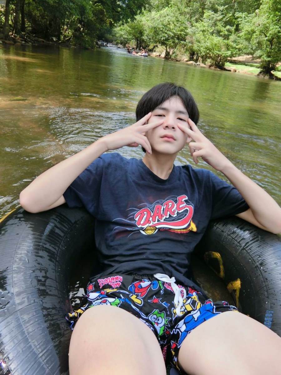 ผู้ชายพาเพลิน 4