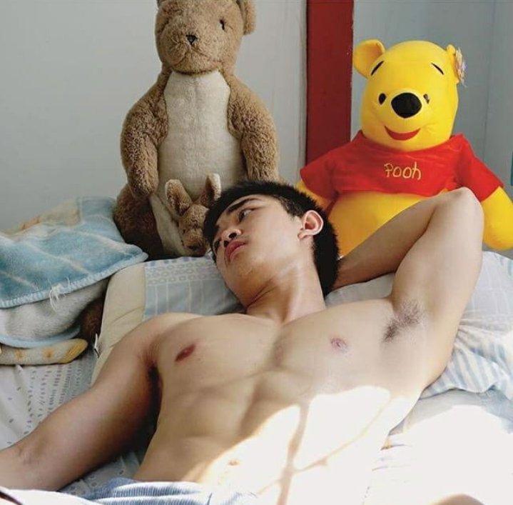 ผู้ชายพาเพลิน 4