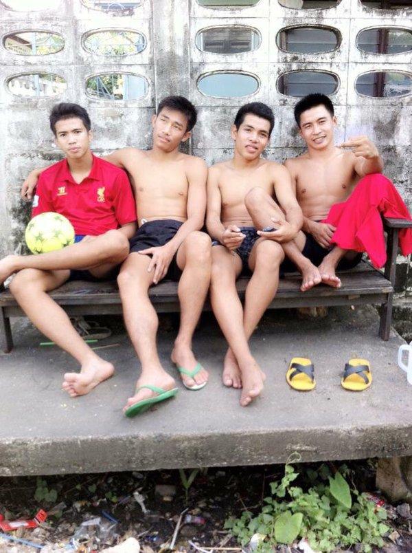 ผู้ชายพาเพลิน 4