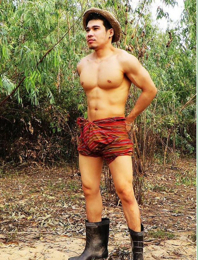 ผู้ชายพาเพลิน 6