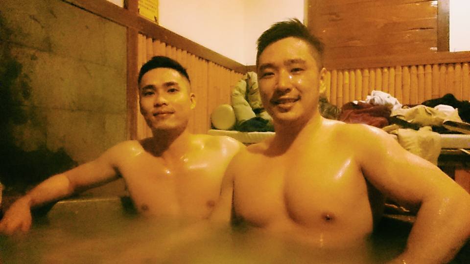 ผู้ชายพาเพลิน 6