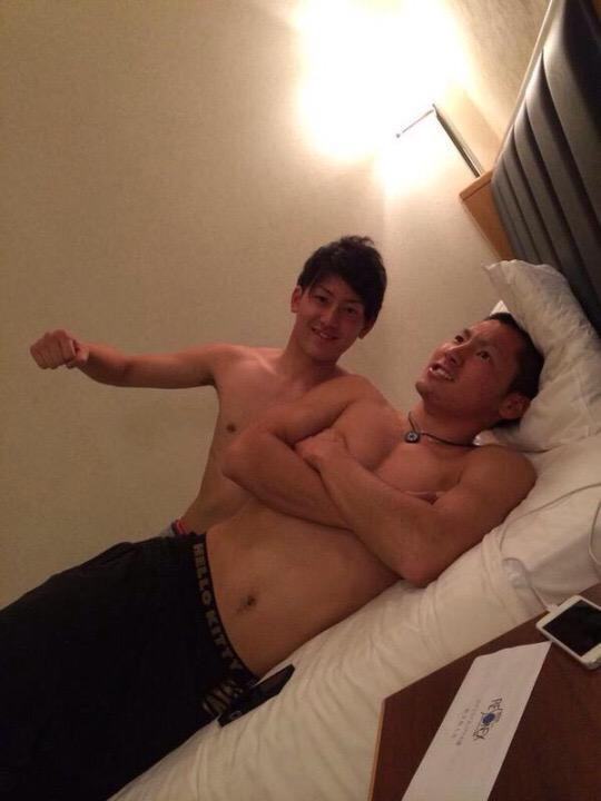 ผู้ชายพาเพลิน 6