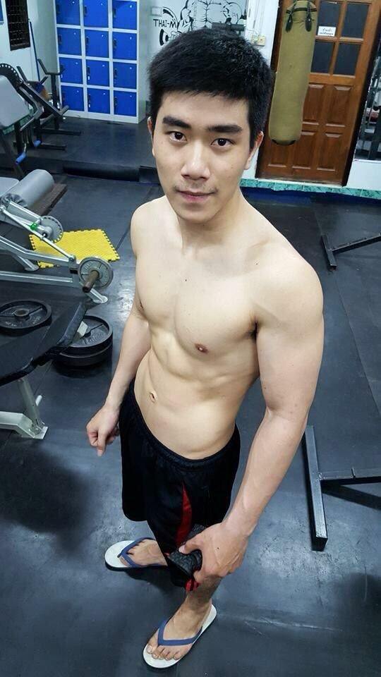 ผู้ชายพาเพลิน 6