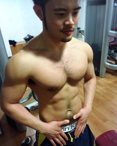 ผู้ชายพาเพลิน 6