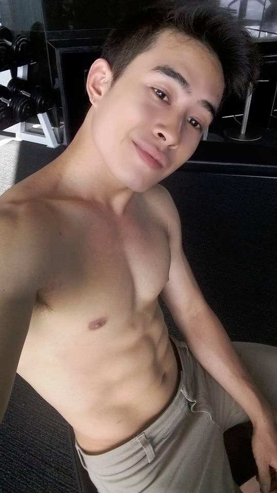 ผู้ชายพาเพลิน 6
