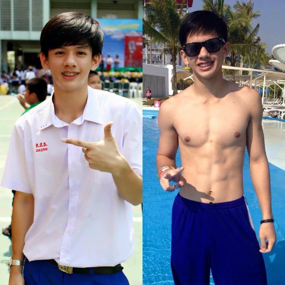 ผู้ชายพาเพลิน 6