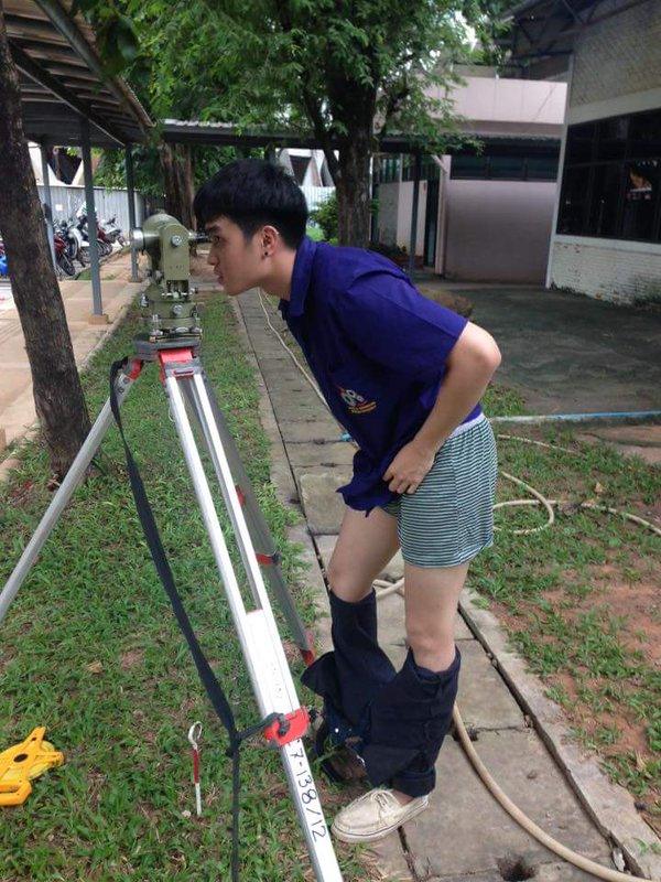 ผู้ชายพาเพลิน 6