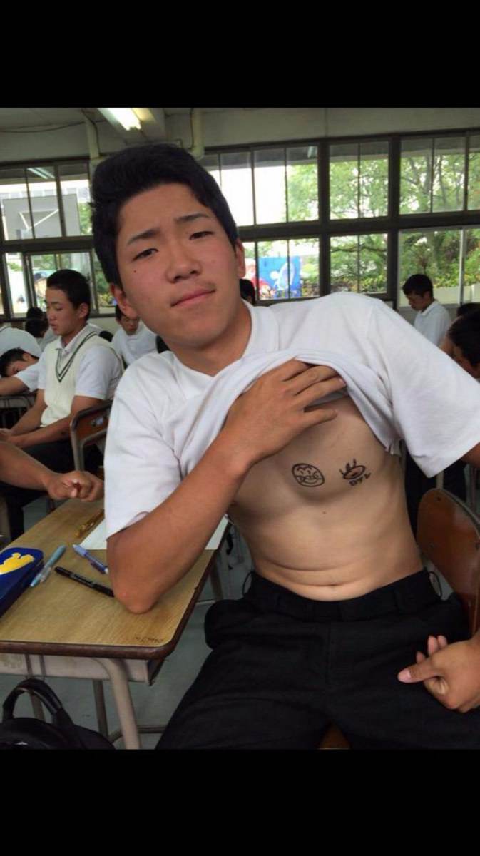 ผู้ชายพาเพลิน 6