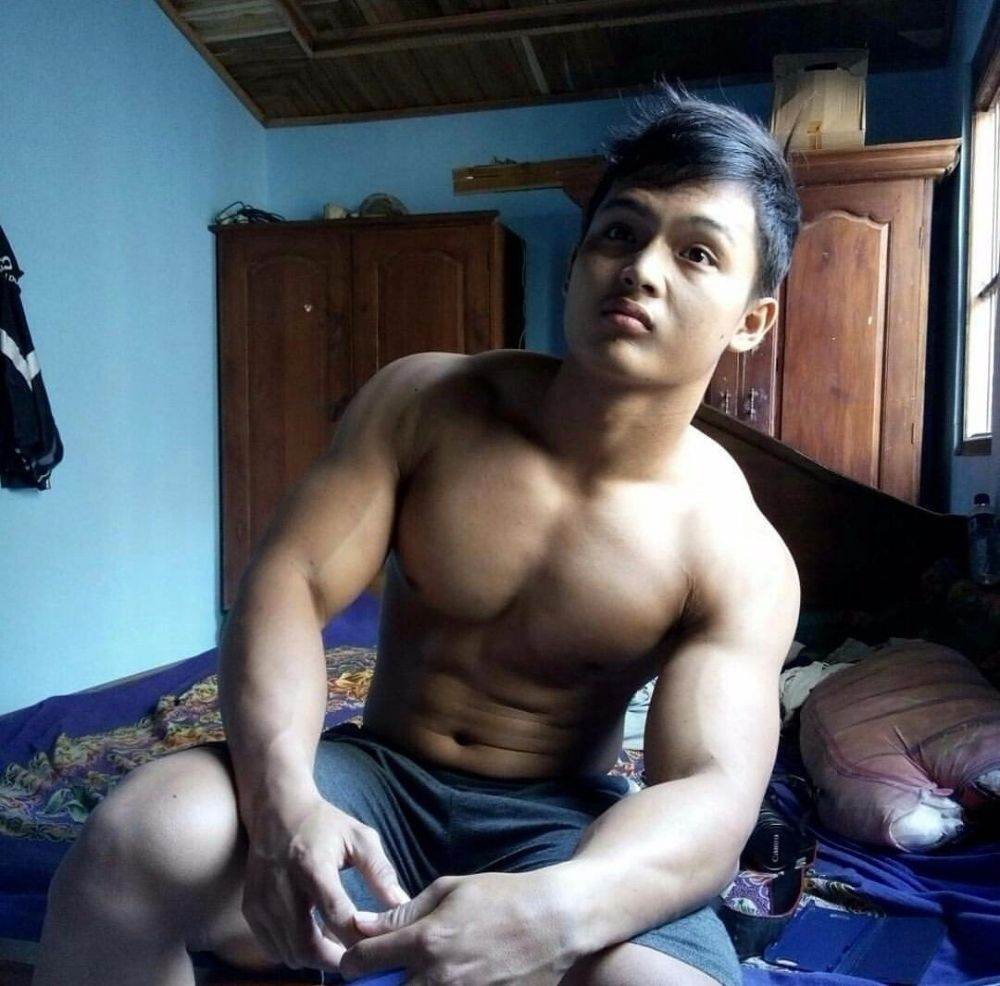 ผู้ชายพาเพลิน 6