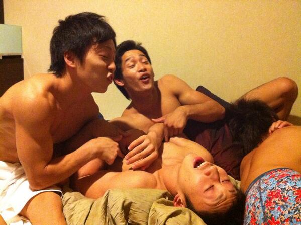 ผู้ชายพาเพลิน 7