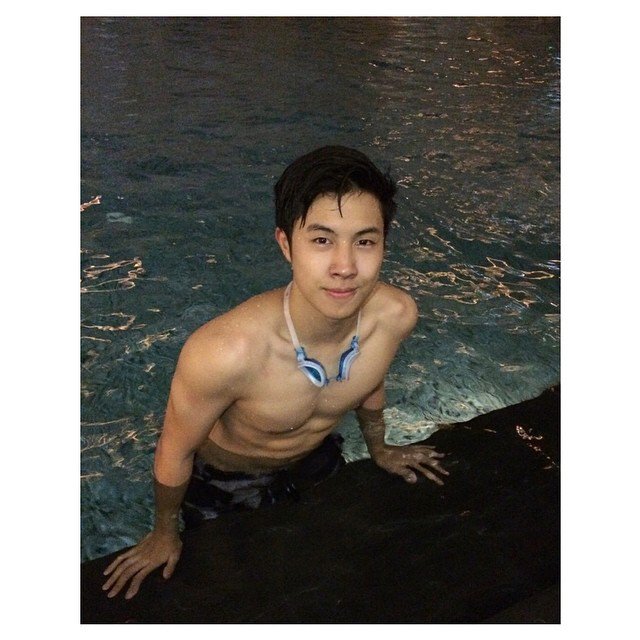 ผู้ชายพาเพลิน 7