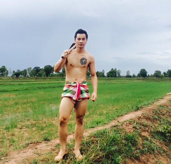 ผู้ชายพาเพลิน 7