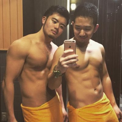 ผู้ชายพาเพลิน 7