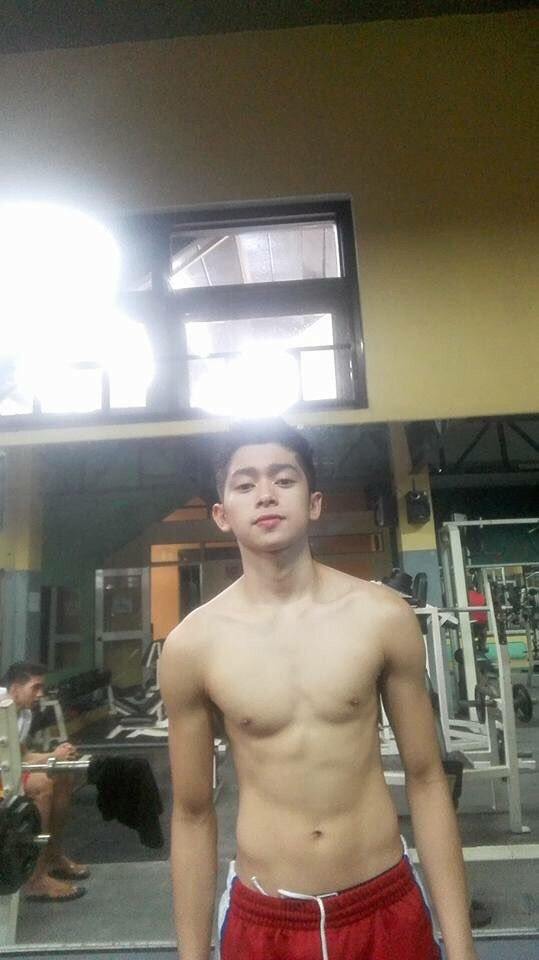 ผู้ชายพาเพลิน 7