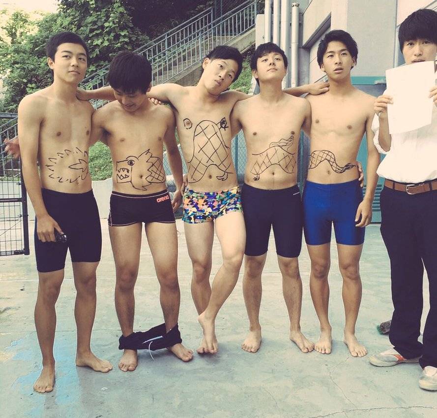 ผู้ชายพาเพลิน 7