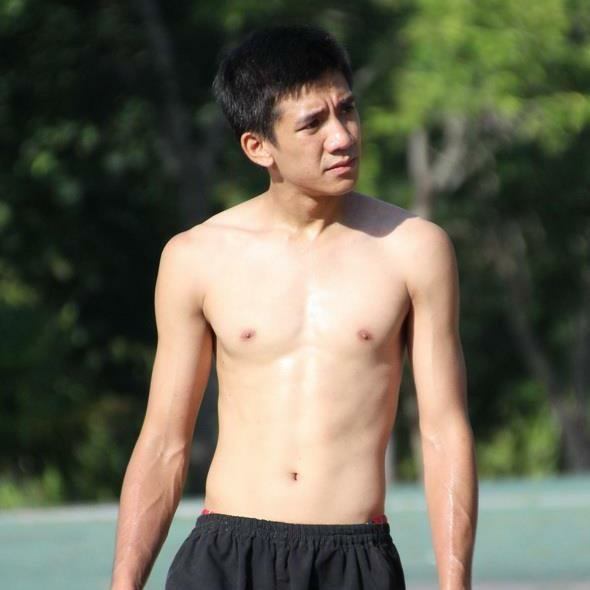 ผู้ชายพาเพลิน 7