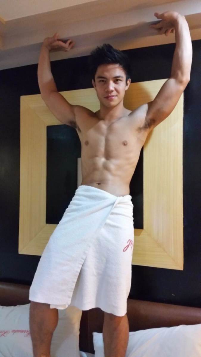 ผู้ชายพาเพลิน 7