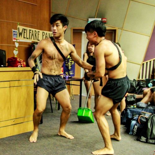 ผู้ชายพาเพลิน 7