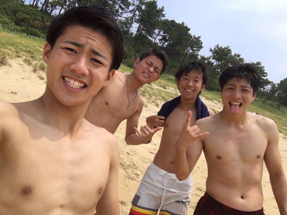 ผู้ชายพาเพลิน 7