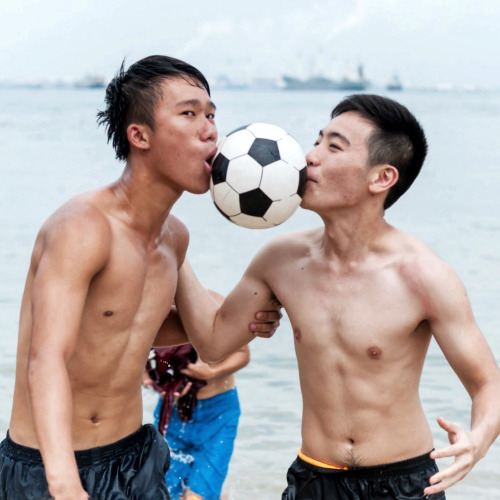 ผู้ชายพาเพลิน 7