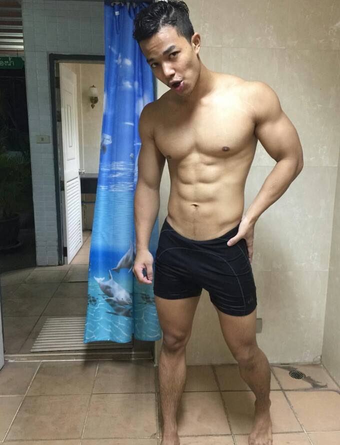 ผู้ชายพาเพลิน 7