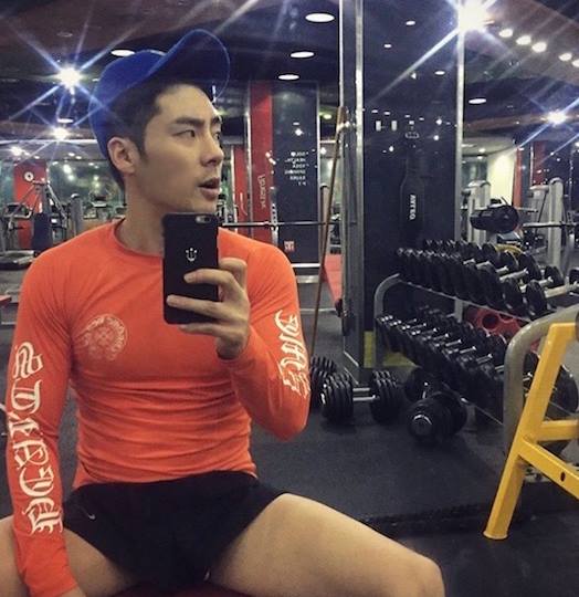 ฟินกับผู้ชาย 2