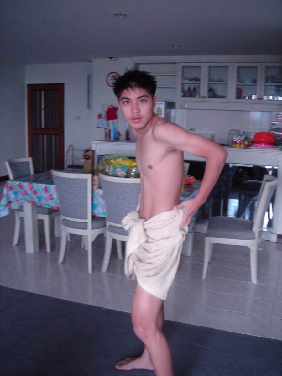 ฟินกับผู้ชาย 2