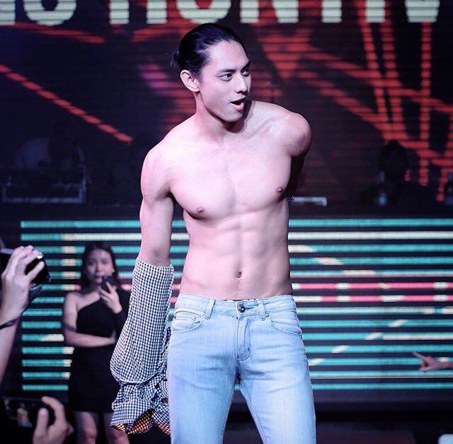 ฟินกับผู้ชาย 2