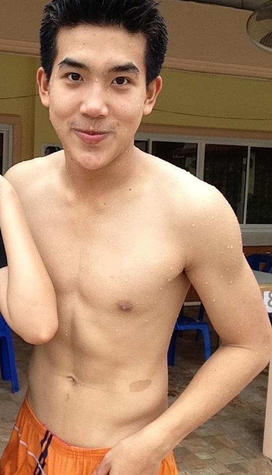 เวอร์ชั่นเต็มน้องสุดหล่อ