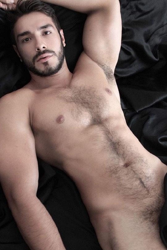 Dream Men 31 (+18)