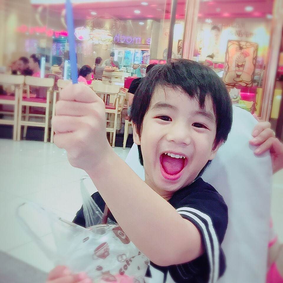 #โอมศรันย์#เด็กหล่ออารมณ์ดี#Ohmsarun