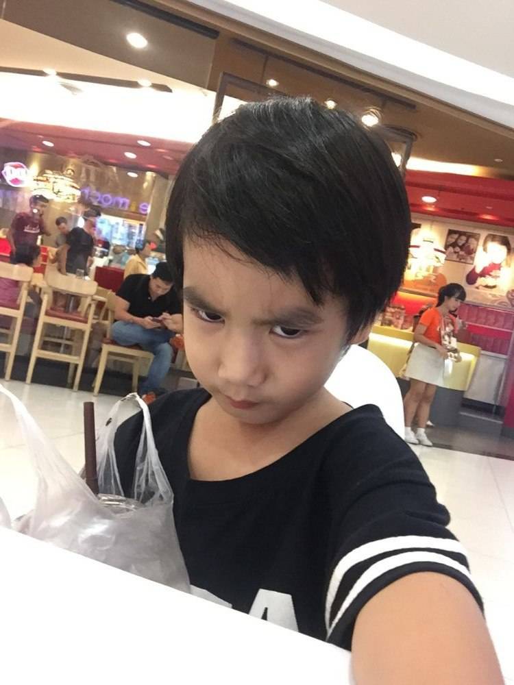 #โอมศรันย์#เด็กหล่ออารมณ์ดี#Ohmsarun