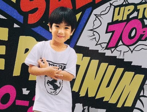 #โอมศรันย์#เด็กหล่ออารมณ์ดี#Ohmsarun
