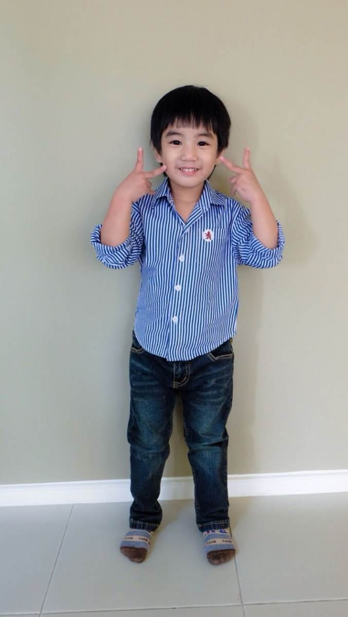 #โอมศรันย์#เด็กหล่ออารมณ์ดี#Ohmsarun